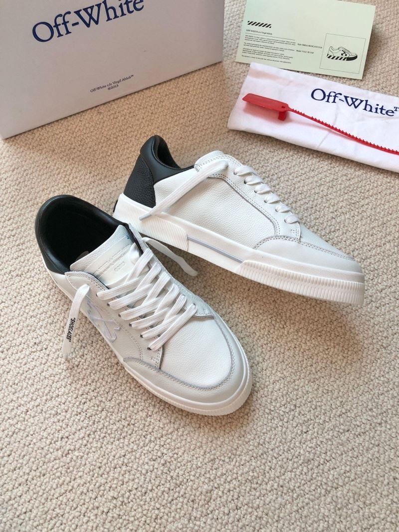 Off White Shoes